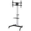 MOBILNY UCHWYT MONITORA STO-S-11-AL ART