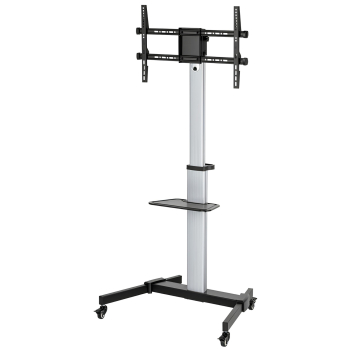 MOBILNY UCHWYT MONITORA STO-S-11-AL ART