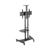 MOBILNY UCHWYT MONITORA STO-S-12 ART