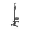 MOBILNY UCHWYT MONITORA STO-S-12 ART