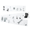 MOBILNY UCHWYT MONITORA STO-S-12 ART