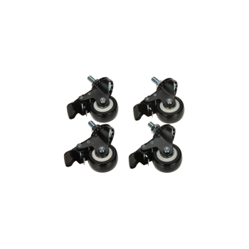 MOBILNY UCHWYT MONITORA STO-S-12 ART