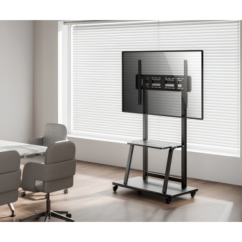 MOBILNY UCHWYT MONITORA STO-S-13 ART