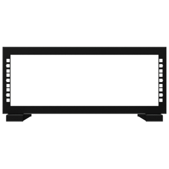 STOJAK RACK STR19-3U-B STALFLEX