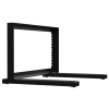 STOJAK RACK STR19-4U-B STALFLEX