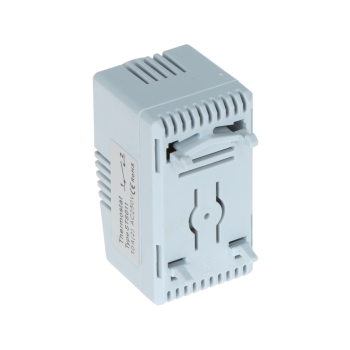 TERMOSTAT DO WENTYLATORÓW STS-011
