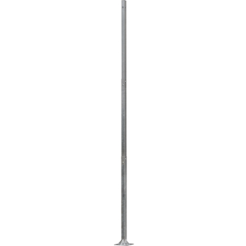 SŁUP TELETECHNICZNY 4 m STT-60-70/4M