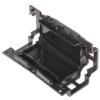 MUFA PRZELOTOWA GELBOX SUPER-CLIK-0 IPx8 RayTech