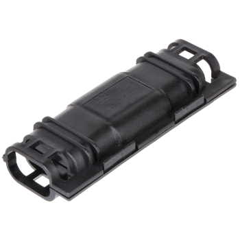 MUFA PRZELOTOWA GELBOX SUPER-CLIK-1 IPx8 RayTech