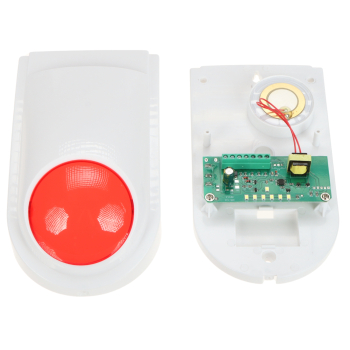 SYGNALIZATOR ZEWNĘTRZNY SV-CA208