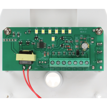 SYGNALIZATOR ZEWNĘTRZNY SV-CA208
