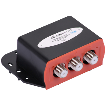 PRZEŁĄCZNIK SW-2/1-DSQ-SIG DiSEqC 2.0 SIGNAL