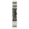 PODWÓJNY INTELIGENTNY PRZEŁĄCZNIK SWITCHBOX-D-DIN/BLEBOX Wi-Fi, 230 V AC