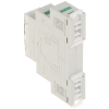 PODWÓJNY INTELIGENTNY PRZEŁĄCZNIK SWITCHBOX-D-DIN/BLEBOX Wi-Fi, 230 V AC