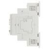 INTELIGENTNY PRZEŁĄCZNIK SWITCHBOX-DIN/BLEBOX Wi-Fi, 230 V AC