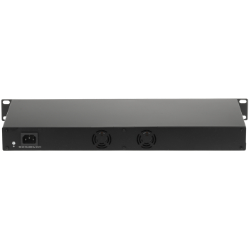 ZARZĄDZALNY SWITCH PRZEMYSŁOWY POE SWM280 24-PORTOWY SFP Teltonika