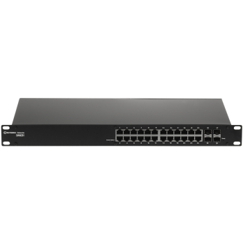 ZARZĄDZALNY SWITCH PRZEMYSŁOWY SWM281 24-PORTOWY SFP Teltonika