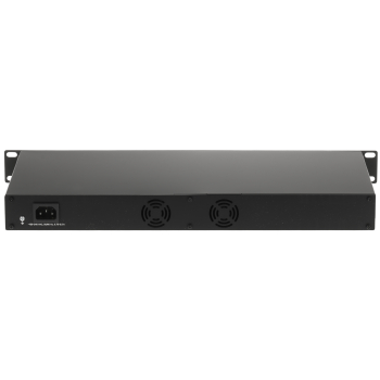 ZARZĄDZALNY SWITCH PRZEMYSŁOWY SWM281 24-PORTOWY SFP Teltonika