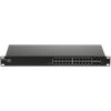 ZARZĄDZALNY SWITCH PRZEMYSŁOWY POE SWM282 24-PORTOWY SFP Teltonika