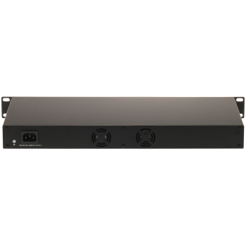 ZARZĄDZALNY SWITCH PRZEMYSŁOWY POE SWM282 24-PORTOWY SFP Teltonika