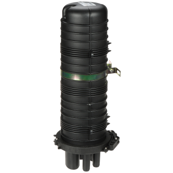 MUFA ŚWIATŁOWODOWA NASŁUPOWA SX-FOSC-D-96 SOLARIX