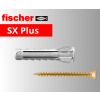 UNIWERSALNY KOŁEK ROZPOROWY SX-PLUS-6X30S*P50 Fischer