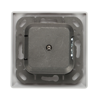 GNIAZDO KOŃCOWE RJ-45 SX9-1-5E-STP-WH SOLARIX