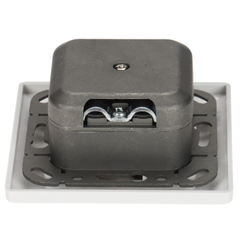 GNIAZDO KOŃCOWE RJ-45 SX9-1-5E-STP-WH SOLARIX