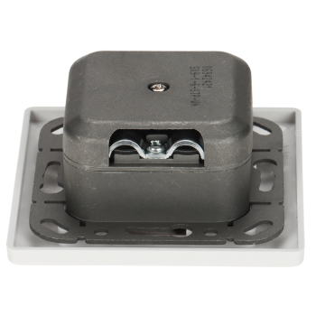 GNIAZDO KOŃCOWE RJ-45 SX9-1-6-STP-WH SOLARIX