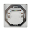 GNIAZDO KOŃCOWE RJ-45 SX9-1-6-UTP-WH SOLARIX
