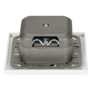 GNIAZDO KOŃCOWE RJ-45 SX9-2-5E-STP-WH SOLARIX