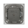 GNIAZDO KOŃCOWE RJ-45 SX9-2-6-STP-WH SOLARIX