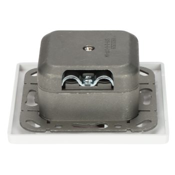 GNIAZDO KOŃCOWE RJ-45 SX9-2-6-STP-WH SOLARIX
