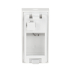 GNIAZDO MODULARNE KEYSTONE SXF-M-1-22.5-WH SOLARIX
