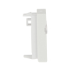 GNIAZDO MODULARNE KEYSTONE SXF-M-1-22.5-WH SOLARIX