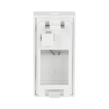 GNIAZDO MODULARNE KEYSTONE SXF-M-1-22.5-WH SOLARIX