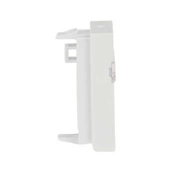 GNIAZDO MODULARNE KEYSTONE SXF-M-1-22.5-WH SOLARIX