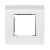RAMKA DO GNIAZD MODULARNYCH SXF-R-2-WH SOLARIX