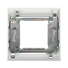 RAMKA DO GNIAZD MODULARNYCH SXF-R-2-WH SOLARIX