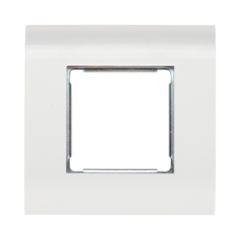 RAMKA DO GNIAZD MODULARNYCH SXF-R-2-WH SOLARIX
