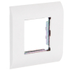 RAMKA DO GNIAZD MODULARNYCH SXF-R-2-WH SOLARIX
