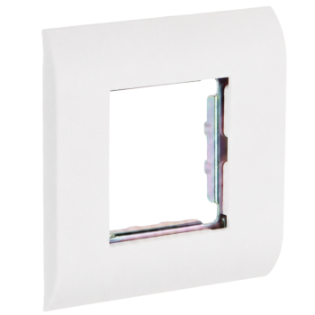 RAMKA DO GNIAZD MODULARNYCH SXF-R-2-WH SOLARIX