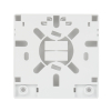 PUSZKA ABONENCKA FTTH SXOZ-SC-SX-2 SOLARIX