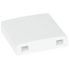 PUSZKA ABONENCKA FTTH SXOZ-SC-SX-2 SOLARIX