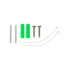 PUSZKA ABONENCKA FTTH SXOZ-SC-SX-2 SOLARIX