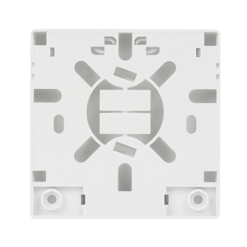 PUSZKA ABONENCKA FTTH SXOZ-SC-SX-2 SOLARIX