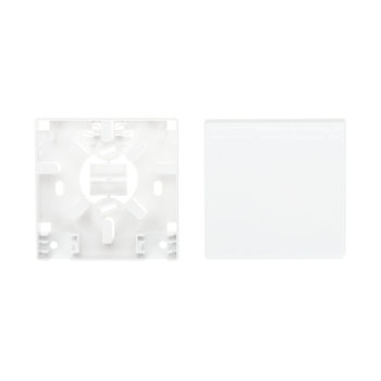 PUSZKA ABONENCKA FTTH SXOZ-SC-SX-2 SOLARIX
