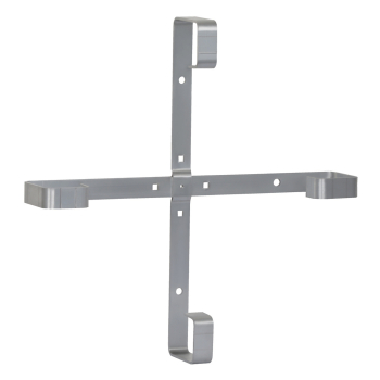 STELAŻ ZAPASU KABLA LINIOWEGO SZK-ALU-500 500 x 500 x 89 mm
