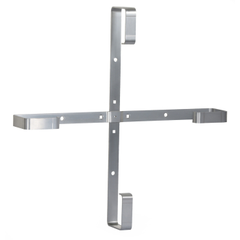 STELAŻ ZAPASU KABLA LINIOWEGO SZK-ALU-600 600 x 600 x 89 mm
