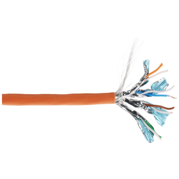 SKRĘTKA S/FTP/K7A/1000M/FRNC BDA Connectivity